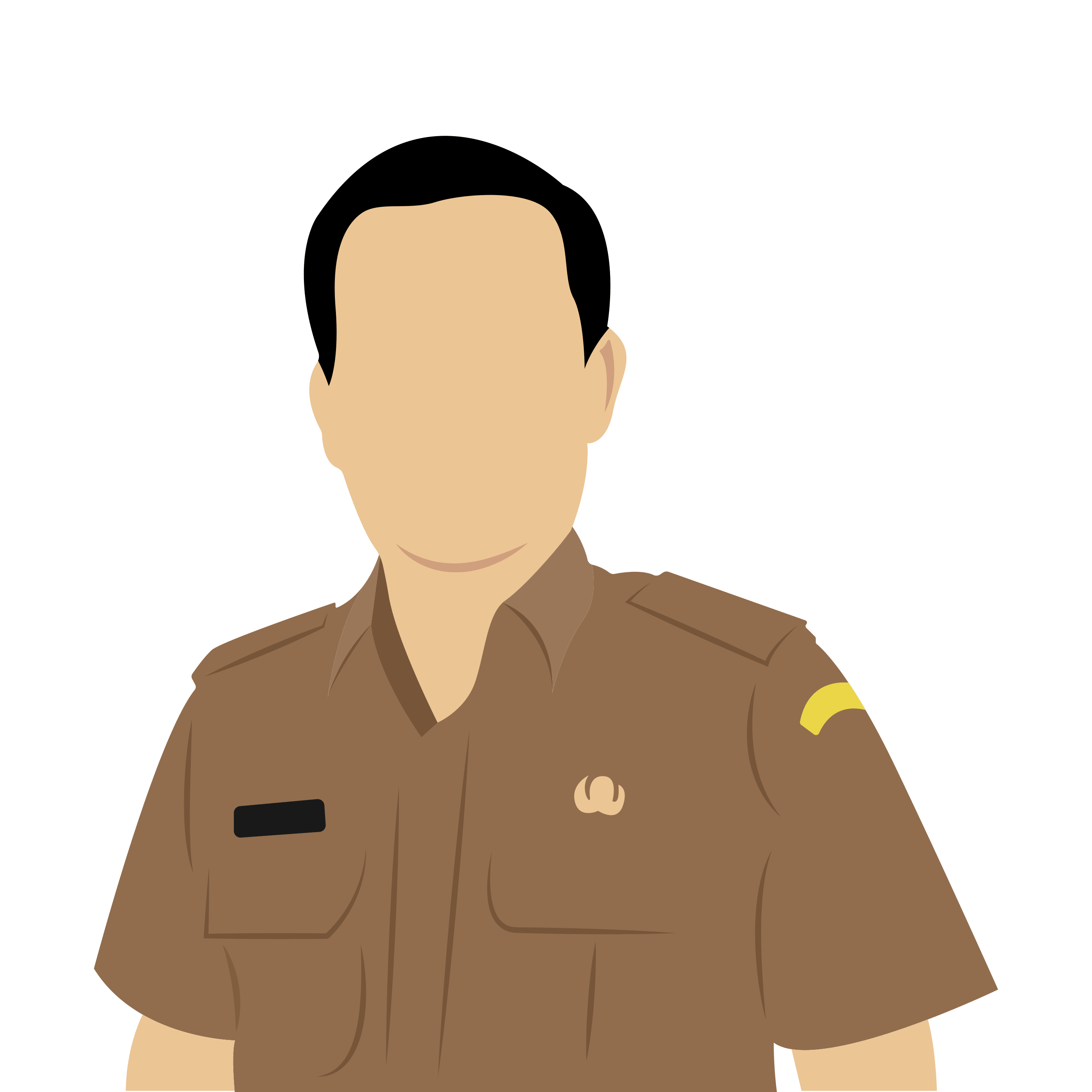 Nama Kadis